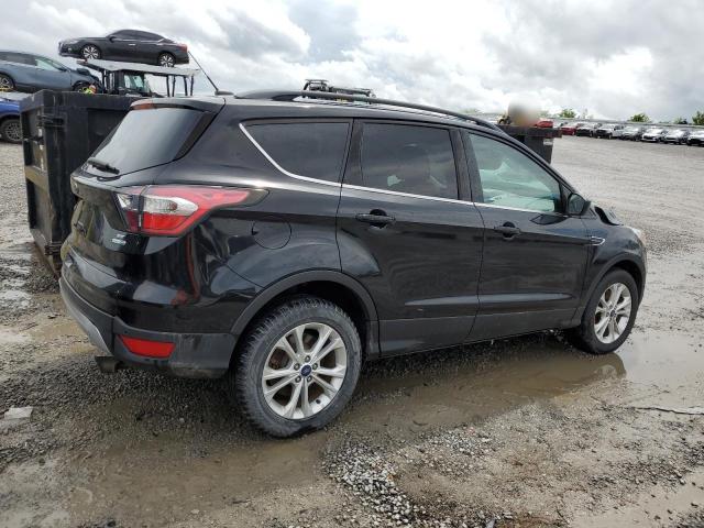 Vin: 1fmcu9gd4hub28076, lot: 54580355, ford escape se 20173