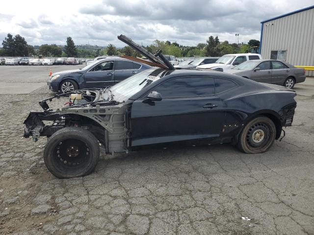 Vin: 1g1fk1r65l0112033, lot: 54590505, chevrolet camaro zl1 2020 img_1