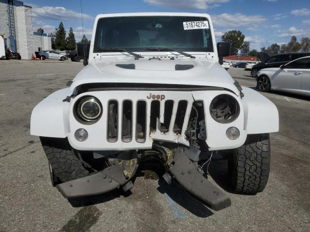 2016 JEEP WRANGLER U - 1C4BJWEG9GL339654