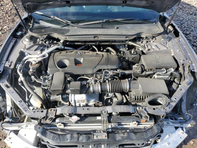 2021 ACURA TLX TECHNO 19UUB6F44MA001856
