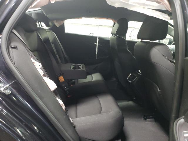 2023 CHEVROLET MALIBU LT - 1G1ZD5ST9PF210662