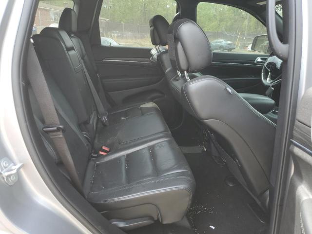2019 JEEP GRAND CHER - 1C4RJFBG4KC849602