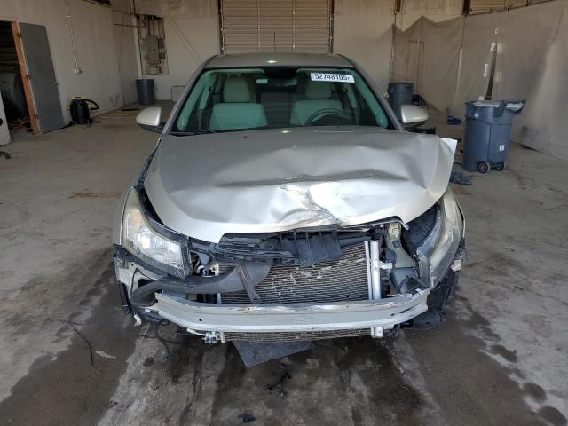 2015 CHEVROLET CRUZE LT - 1G1PC5SB0F7240868