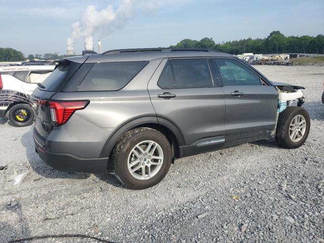 Vin: 1fmuk7dh3sga38624, lot: 55219995, ford explorer a active 20253