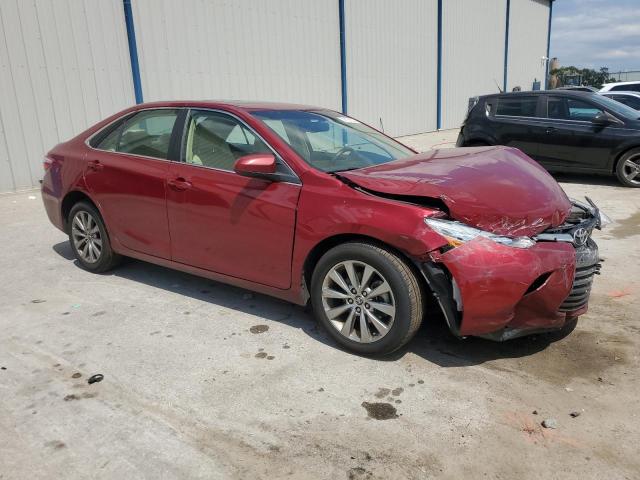 Vin: 4t1bf1fkxfu884161, lot: 52158255, toyota camry le 20154