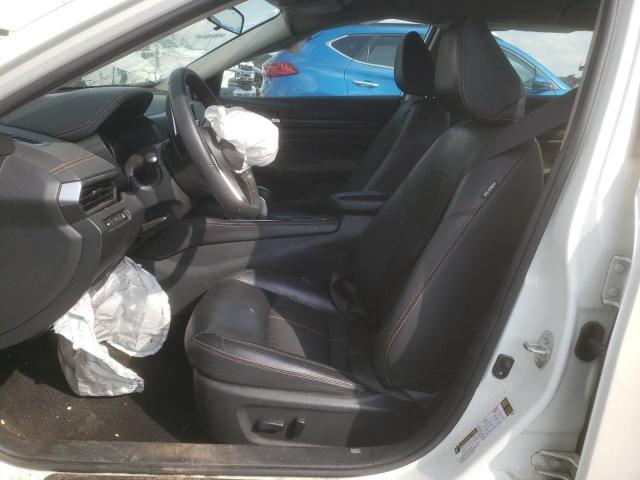 2020 NISSAN ALTIMA SR - 1N4BL4CV4LC200709