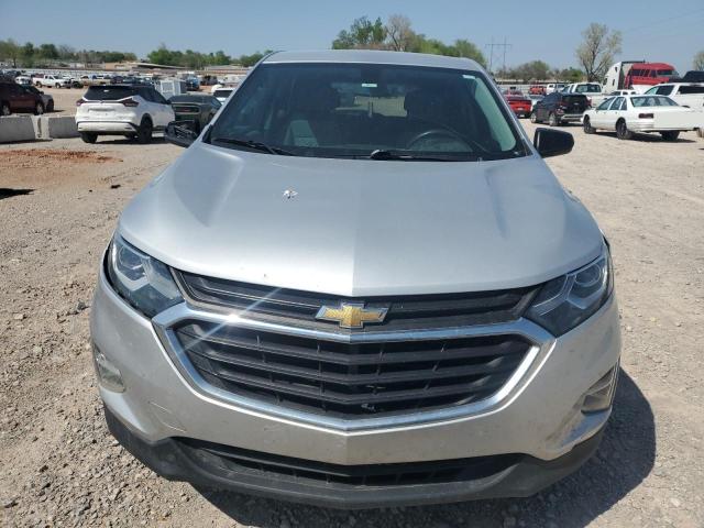 2018 CHEVROLET EQUINOX LS - 2GNAXREV0J6268975
