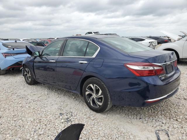 Vin: 1hgcr2f33ha215945, lot: 54798045, honda accord lx 20172