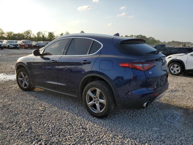Vin: zaspakan8m7d14758, lot: 51111625, alfa romeo stelvio sport 20212
