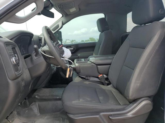 2024 GMC SIERRA C25 1GT38LEY8RF170736