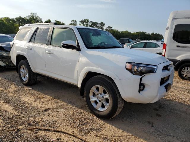 Vin: jtefu5jr9p5282091, lot: 53101685, toyota 4runner sr5 20234