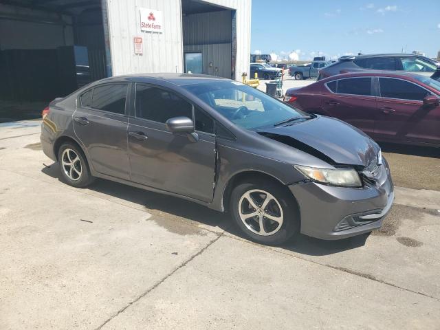 2015 HONDA CIVIC SE 19XFB2F71FE110673