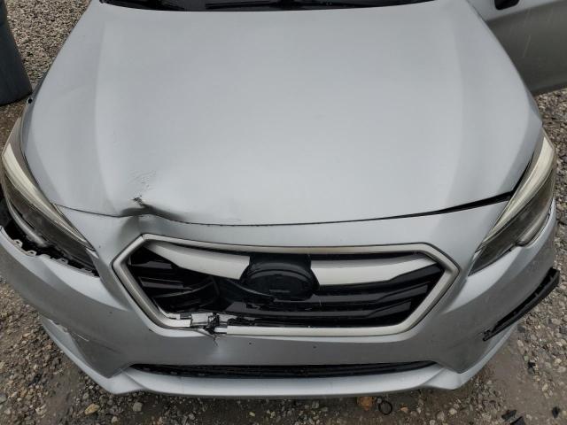2019 SUBARU LEGACY 2.5 - 4S3BNAB60K3007677