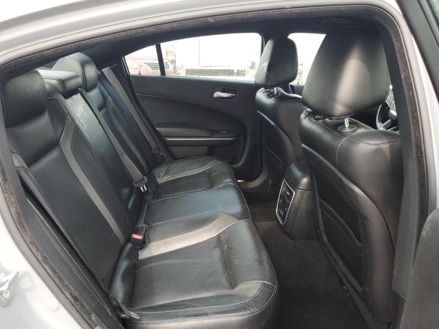 2021 DODGE CHARGER SX 2C3CDXBG4MH624782