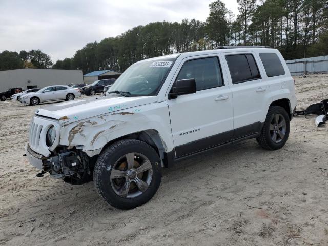 JEEP PATRIOT SP