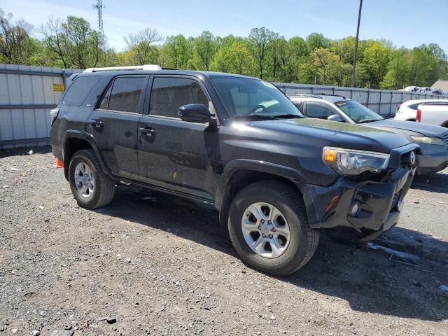 Vin: jtebu5jr7e5191512, lot: 54974675, toyota 4runner sr5 20144