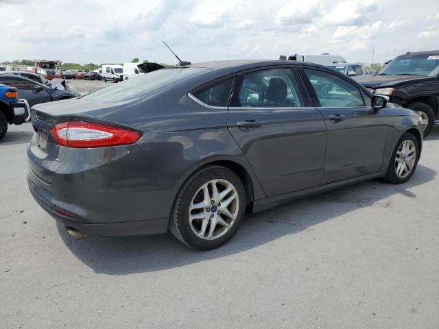 2016 FORD FUSION SE - 3FA6P0H79GR312275