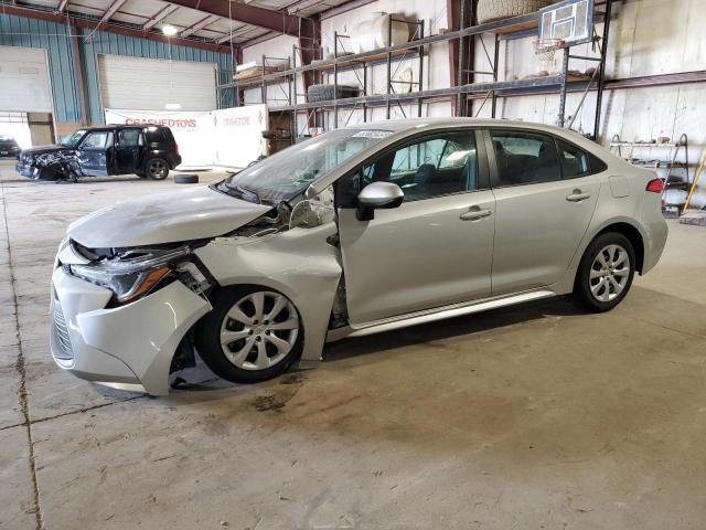 Vin: 5yfb4mde7rp142360, lot: 55019285, toyota corolla le 2024 img_1