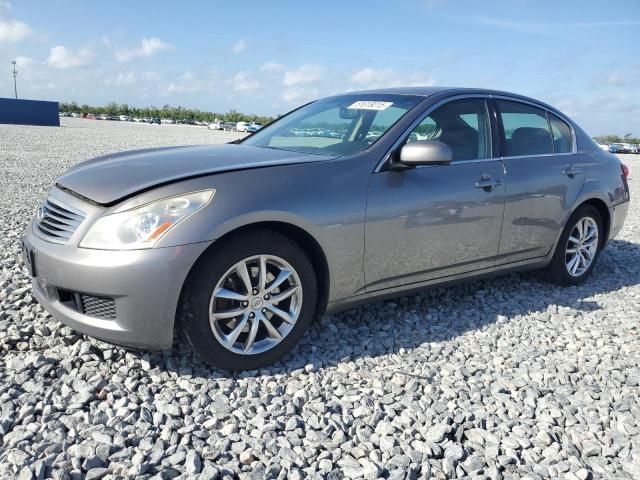 INFINITI G35