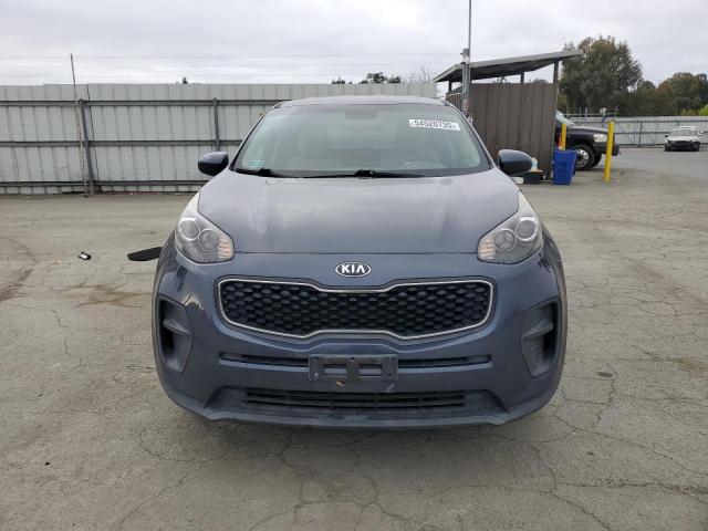 2018 KIA SPORTAGE L - KNDPM3AC0J7328492