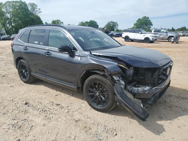 Vin: 7fars5h53re009342, lot: 53805275, honda crv sport 20244