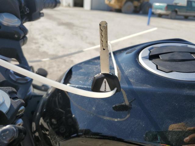 2025 KAWASAKI EX500 - ML5EXGG10SDA52360