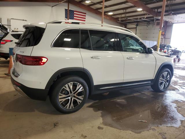 Vin: w1n4m4hb8sw398506, lot: 51759795, mercedes-benz glb-class 250 4matic 20253