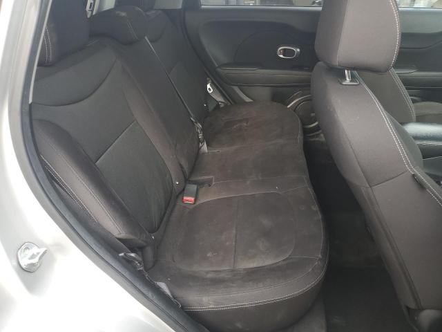 2018 KIA SOUL - KNDJN2A23J7580614