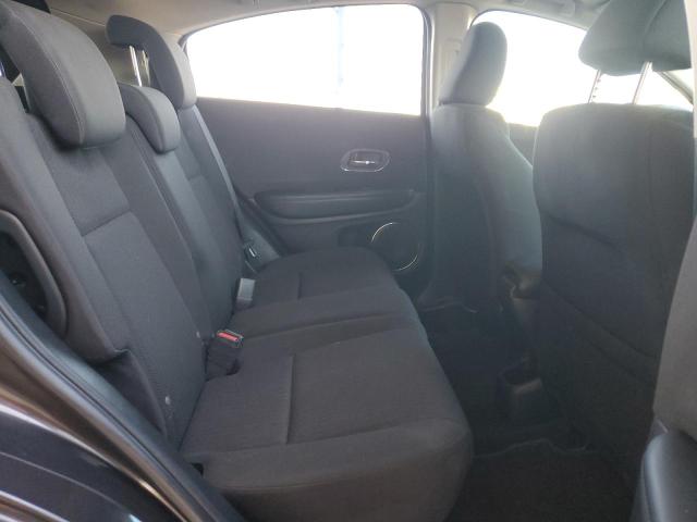 3CZRU5H54JG700443 2018 HONDA HR-V