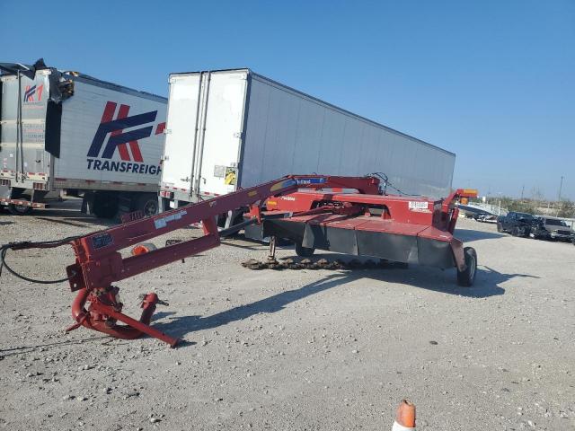 NEWHOLLAND H7550 2013 red   YDN095497 photo #3