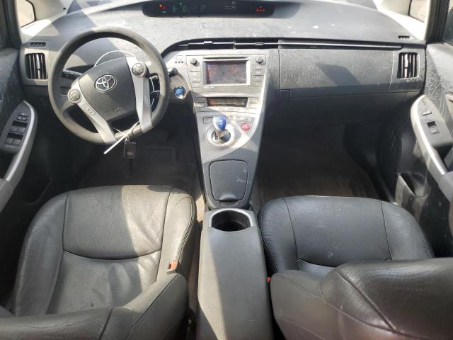 2015 TOYOTA PRIUS - JTDKN3DU7F0440069