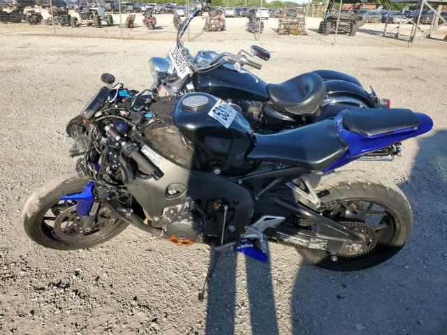 2012 HONDA CBR1000 RR JH2SC5903CK400229