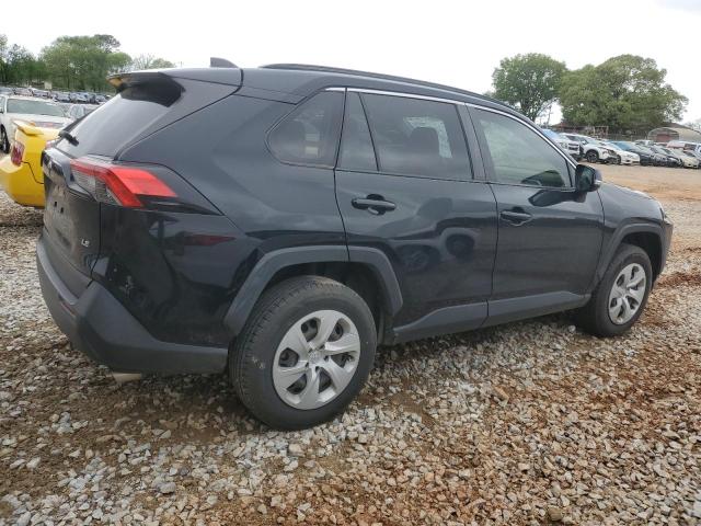 Vin: jtmk1rfv7md063530, lot: 52125505, toyota rav4 le 20213