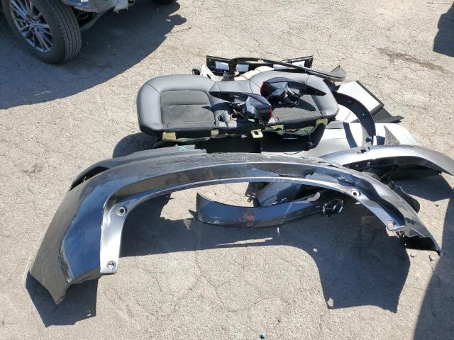 2021 MAZDA CX-5 TOURI - JM3KFBCM4M0443489
