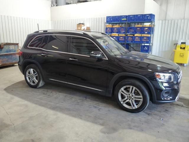 2021 MERCEDES-BENZ GLB 250 - W1N4M4GB5MW128508