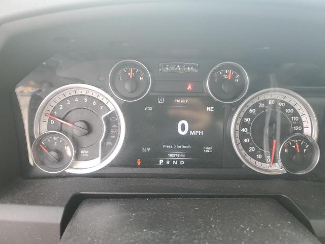 2016 RAM 1500 SLT - 1C6RR7LG0GS112236