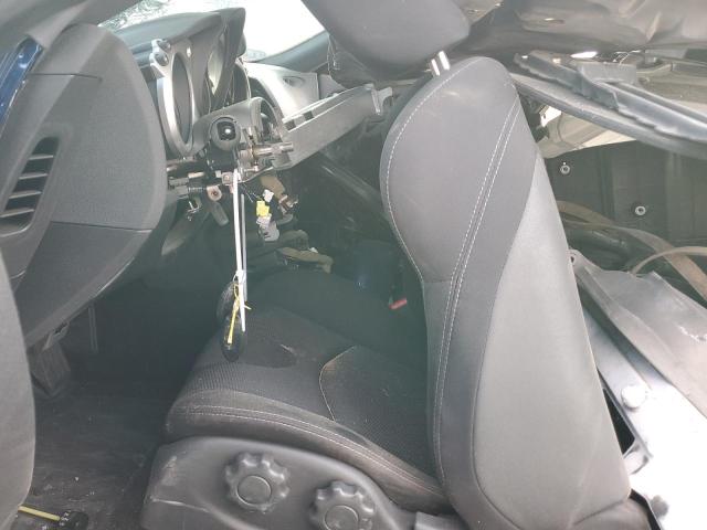 2019 NISSAN 370Z BASE JN1AZ4EH9KM420936