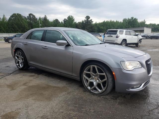 Vin: 2c3ccaag0fh755986, lot: 53970745, chrysler 300 limited 20154