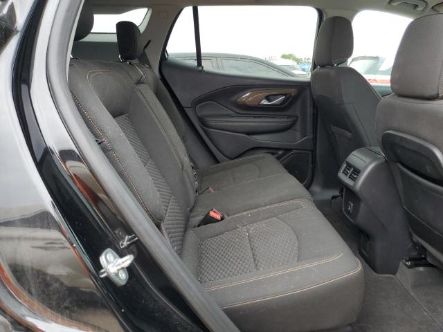 2019 GMC TERRAIN SL - 3GKALMEV1KL171065