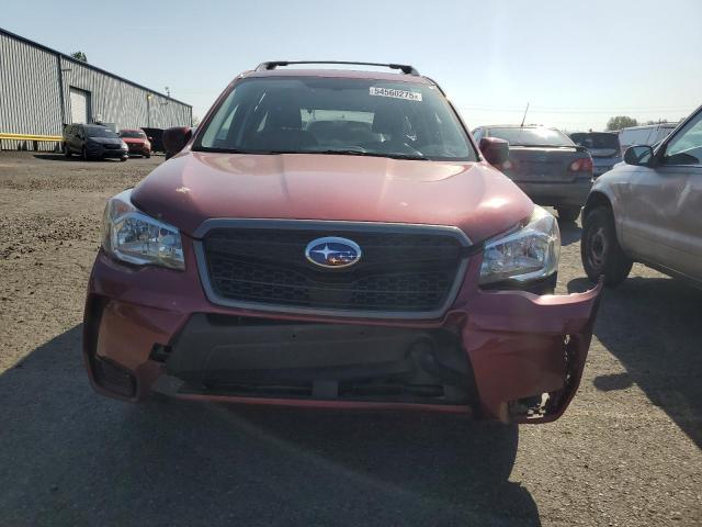 2015 SUBARU FORESTER 2 - JF2SJGDC9FH835836