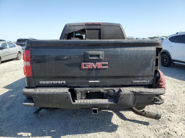 2015 GMC SIERRA K15 - 3GTU2WEJ7FG373055
