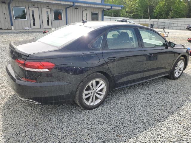 Vin: 1vwaa7a32mc013949, lot: 54340855, volkswagen passat s 20213