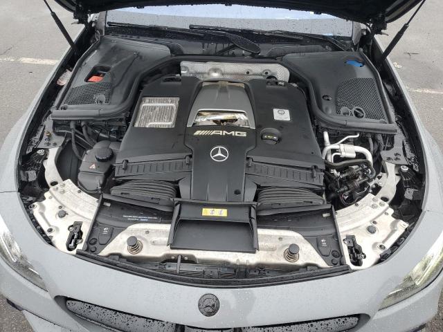 2018 MERCEDES-BENZ E 63 AMG-S WDDZF8KB6JA420835