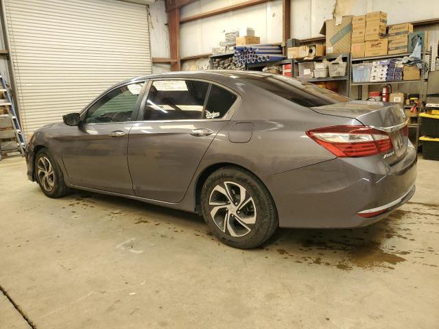 Vin: 1hgcr2f33ha045019, lot: 53334205, honda accord lx 20172