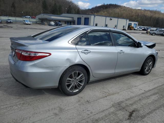 Vin: 4t1bf1fk7fu968082, lot: 52875635, toyota camry le 20153