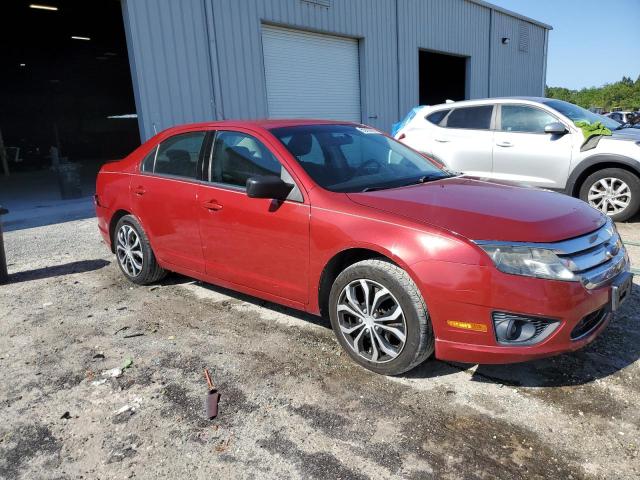Vin: 3fahp0ha9ar142009, lot: 52885895, ford fusion se 20104