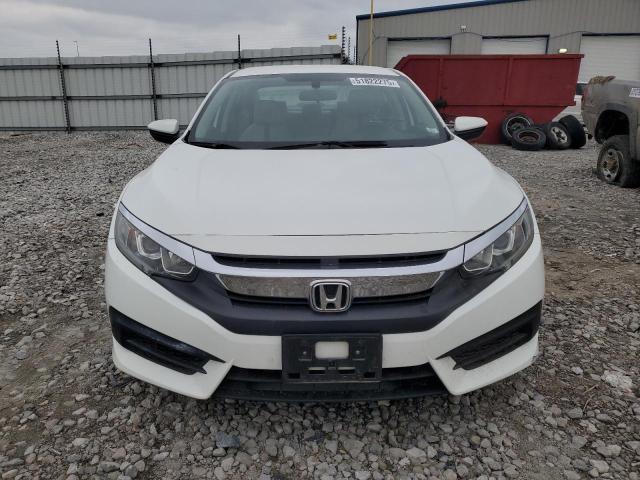 2016 HONDA CIVIC LX - 19XFC2F53GE035519