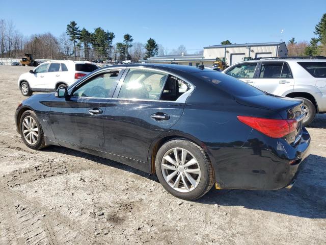 Vin: jn1ev7ar6gm343026, lot: 52319435, infiniti q50 premium 20162