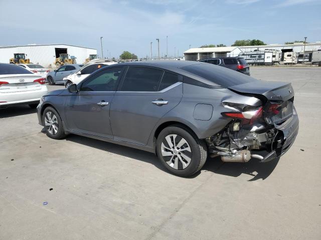 Vin: 1n4bl4bv9rn412424, lot: 54612385, nissan altima s 20242