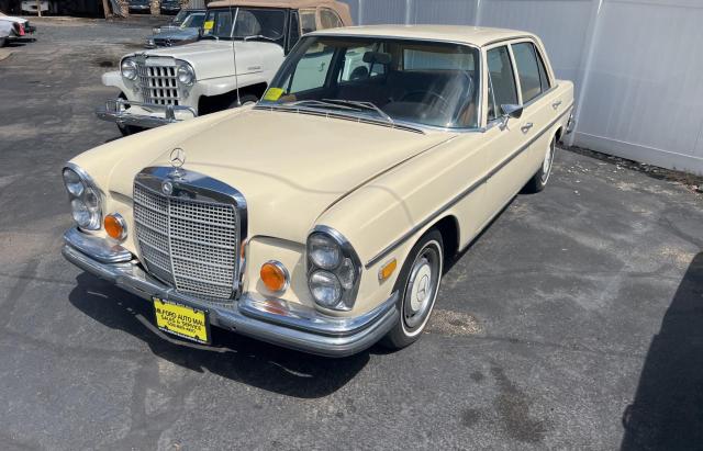 Vin: 00010806812019423, lot: 54356715, mercedes-benz 280-class 19732